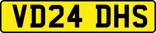 VD24DHS