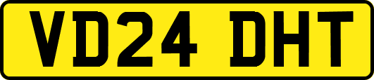 VD24DHT