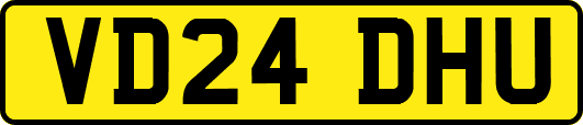 VD24DHU