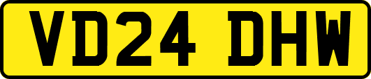 VD24DHW