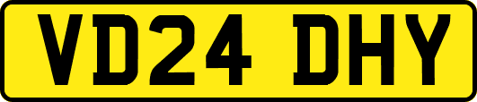VD24DHY