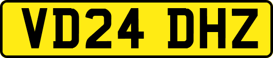 VD24DHZ