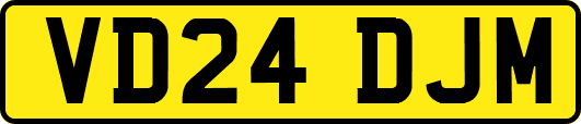 VD24DJM