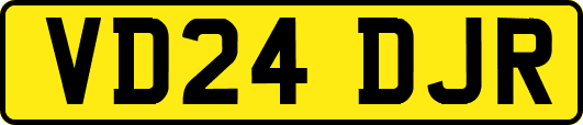 VD24DJR