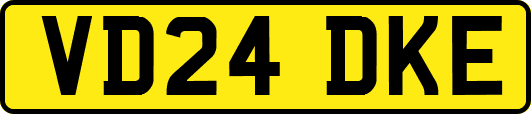 VD24DKE