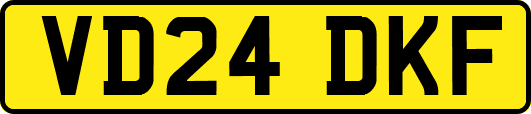 VD24DKF
