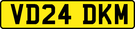 VD24DKM