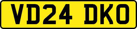 VD24DKO