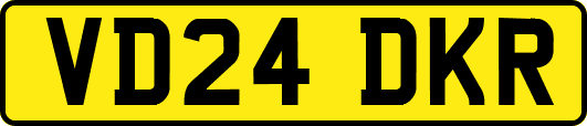 VD24DKR
