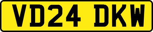 VD24DKW