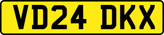 VD24DKX