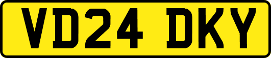 VD24DKY