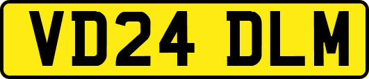 VD24DLM