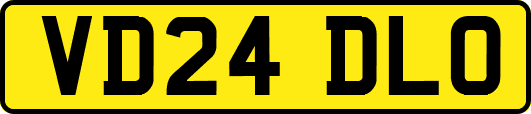 VD24DLO