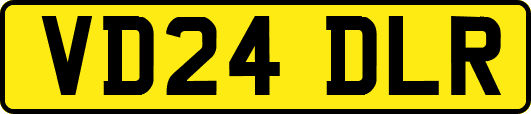 VD24DLR