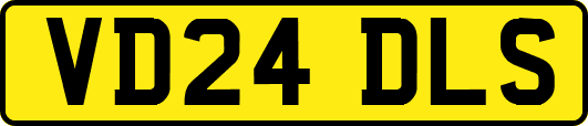 VD24DLS