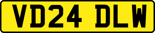 VD24DLW