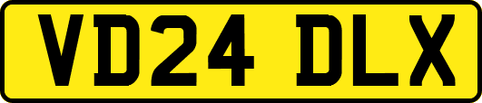 VD24DLX
