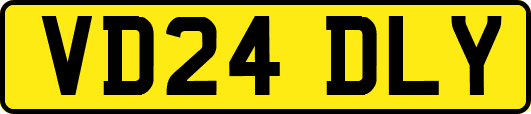 VD24DLY