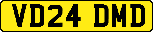VD24DMD