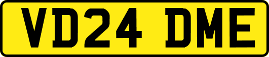 VD24DME