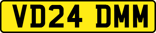 VD24DMM