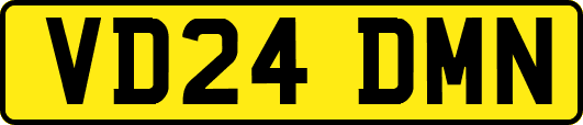 VD24DMN