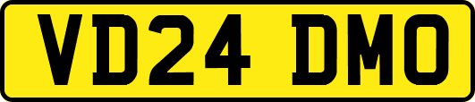 VD24DMO