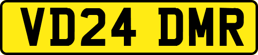 VD24DMR