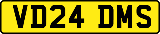 VD24DMS