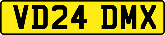VD24DMX