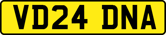 VD24DNA