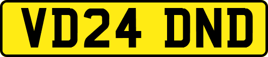 VD24DND