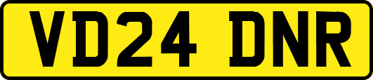 VD24DNR