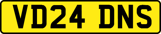 VD24DNS