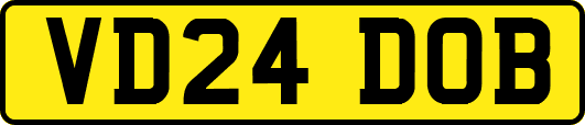 VD24DOB