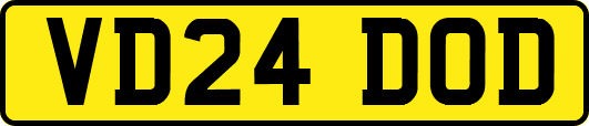 VD24DOD