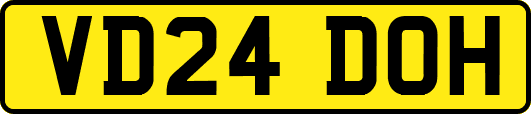 VD24DOH