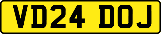 VD24DOJ