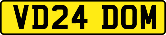 VD24DOM