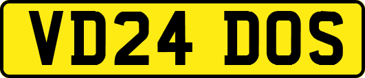 VD24DOS