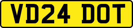 VD24DOT