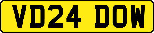 VD24DOW