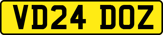 VD24DOZ