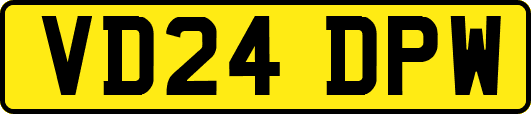 VD24DPW