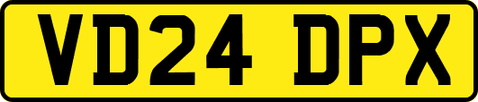 VD24DPX