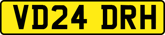 VD24DRH