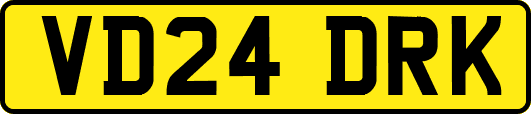 VD24DRK