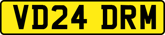 VD24DRM