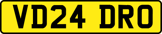 VD24DRO